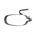 8013 Exhaust Bracket Mount Made Of Alloy Steel 