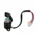 Waltyotur Ignition Switch With Keys 35100-mck-a00 Replacement For Honda Shadow Aero 1100 Vc3 2001-2002 Sabre Vt1100c2 2000-2007