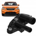 Pcv Valve Hose Connector 11821aa660 Engine Replacement For Subaru Brz Crosstrek Forester