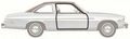 1973-79 Nova 2 Door Coupe Frame Weatherstrips 