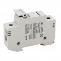 Solar Pv Safety Wire Holder With 1p 32a 1000vdc 20a Photovoltaic Kit For Short Circuit Break Protection