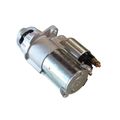 Tyc 1-06493 Starter Motor For 2002-2005 Chevrolet Cavalier Black 