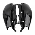 Minho Motocycle Side Cover In Abs Material Compatible With Chinese Scooter Mopeds Bws 125