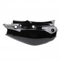 Minho Motocycle Side Cover In Abs Material Compatible With Chinese Scooter Mopeds Bws 125
