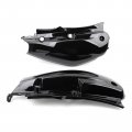 Minho Motocycle Side Cover In Abs Material Compatible With Chinese Scooter Mopeds Bws 125