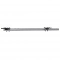 Ocpty Aluminum A C Condenser Replacement Fit For 2000-2002 Dodge Dakota 2 5l 2004 3 7l 2000-20 3 9l 2000-2001 4