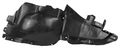 Sherman Replacement Part For Oldsmobile Alero Front Passenger Side Fender Splash Shield Partslink Number Gm1251103 