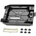 Seat Slider Base Assembly Latch Lever Kit And Grommet For Polaris Rzr 900 1000 Rs1 General Part Number 