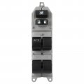 Ocpty Power Window Switch Front Driver Side 2008-2015 For Scion Xb 2009-2013 Toyota Corolla 2008-2014 Xd 2009-2014 Matrix A