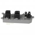 Ocpty Power Window Switch Front Driver Side 2008-2015 For Scion Xb 2009-2013 Toyota Corolla 2008-2014 Xd 2009-2014 Matrix A