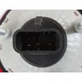 2006-2011 Chevy Hhr Tail Light Assembly Driver Side W Bulbs Replaces Gm2800195 20778530 