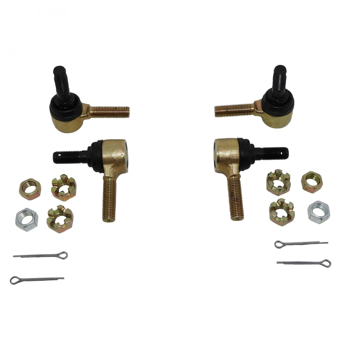 Polaris Sportsman 550 Tie Rod Ends Inner And Outer Both Sides 2012 2013