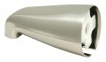 Tub Spout Satin Nickel Finish Slide-in Type By Plumb Usa 