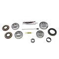 Yukon Bk Gm8 25ifs-a Bearing Installation Kit For Gm 8 25 Ifs Differential 