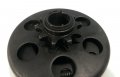 The Rop Shop Centrifugal Clutch With 3 4 Bore 10 Teeth 41 Chain For Oregon 84-001 84001