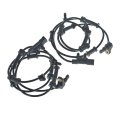 Abs Wheel Speed Sensors Replacement For Wrangler 2007-2017 68003281aa 52125003ab 
