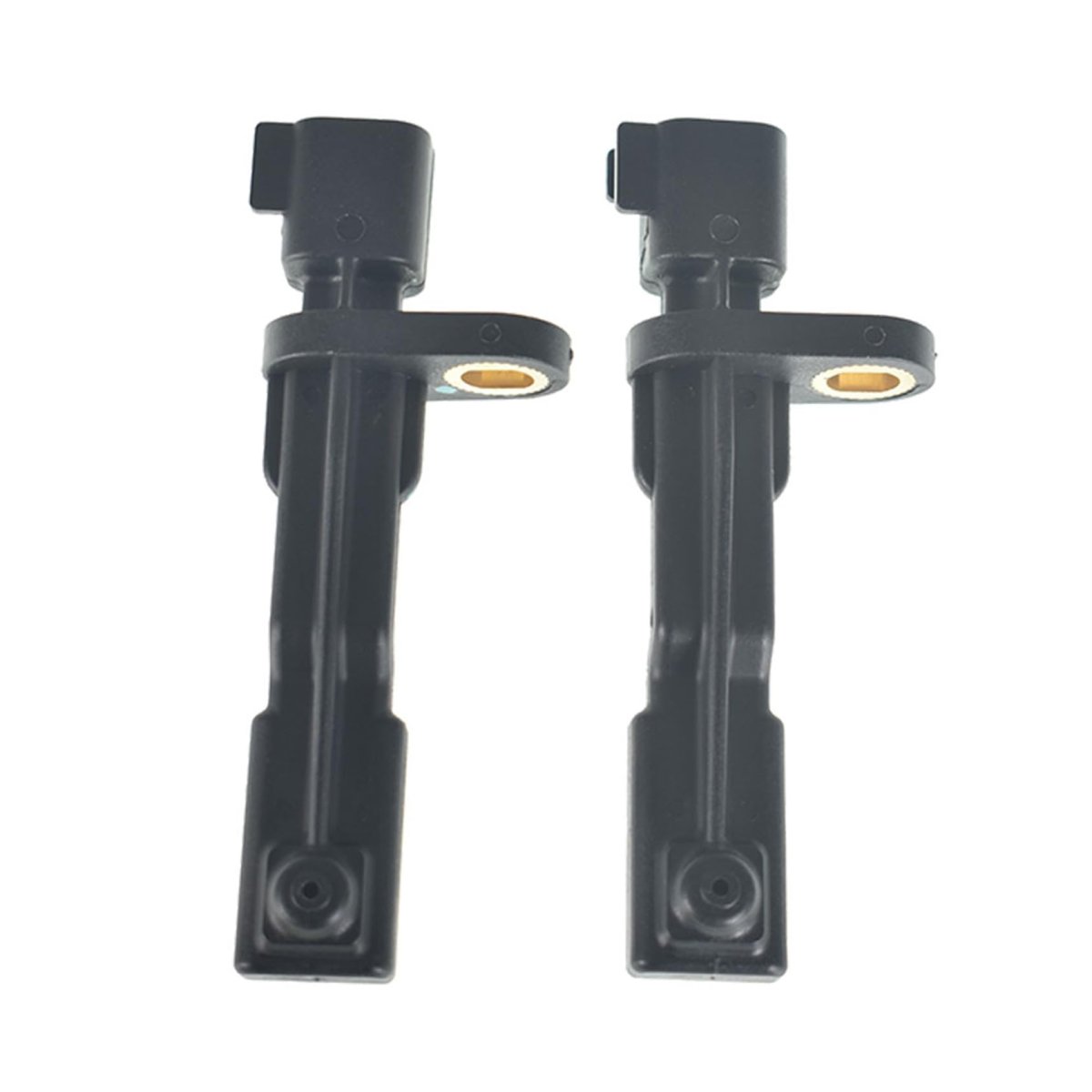 Abs Wheel Speed Sensors Replacement For Wrangler 2007 2017 Part Number 68003281aa 52125003ab Set Of 4