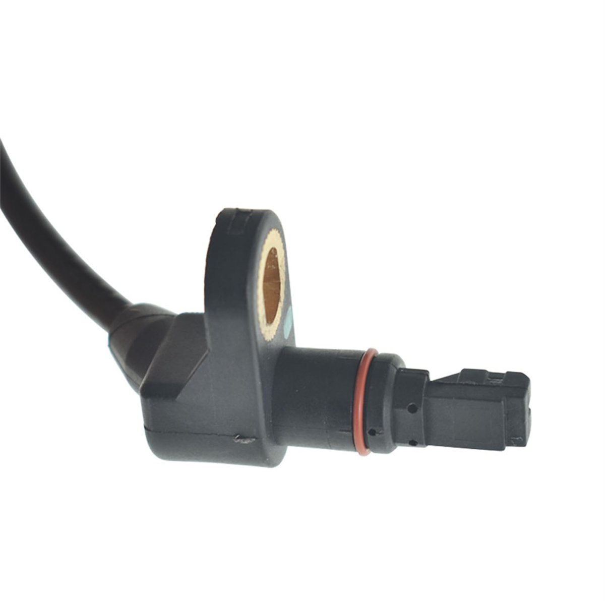 Abs Wheel Speed Sensors Replacement For Wrangler 2007 2017 Part Number 68003281aa 52125003ab Set Of 4