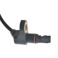 Abs Wheel Speed Sensors Replacement For Wrangler 2007 2017 Part Number 68003281aa 52125003ab Set Of 4