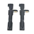 Abs Wheel Speed Sensors Replacement For Wrangler 2007 2017 Part Number 68003281aa 52125003ab Set Of 4