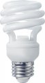 Ge 85383 Energy Smart 13-watt T2 Spiral Compact Fluorescent Bulb 