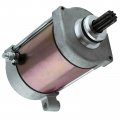 Glenparts Starter Motor Replacement For Yamaha Yfm45fah Yfm4a Yfm4fa Yfm45fx Yfm45x Kodiak Wolverine 450 2006-2010 421cc