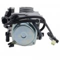 New Carburetor For Honda Trx 400 Rancher Trx400fa Trx400fga 4x4 Atv 2004-2007 16100-hn7-013