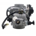 New Carburetor For Honda Trx 400 Rancher Trx400fa Trx400fga 4x4 Atv 2004-2007 16100-hn7-013