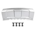 Lr095429 Lr045040 Lr079432 Front Bumper Lower Cover Board Silver For Sport L494 Pre Facelift 2013-2017 Prevent Wear Improve