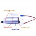 Southmarine Boat Engine 6aw-13907-00 6p2-13907-00 6p2-13907-01 6p2-13907-02 Electric Fuel Pump For Yamaha F150-f250 Outboard