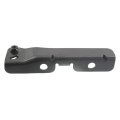 Chevy Impala 2006-2013 Hood Hinge Passenger Side Replacement For Gm1236153 10330390 