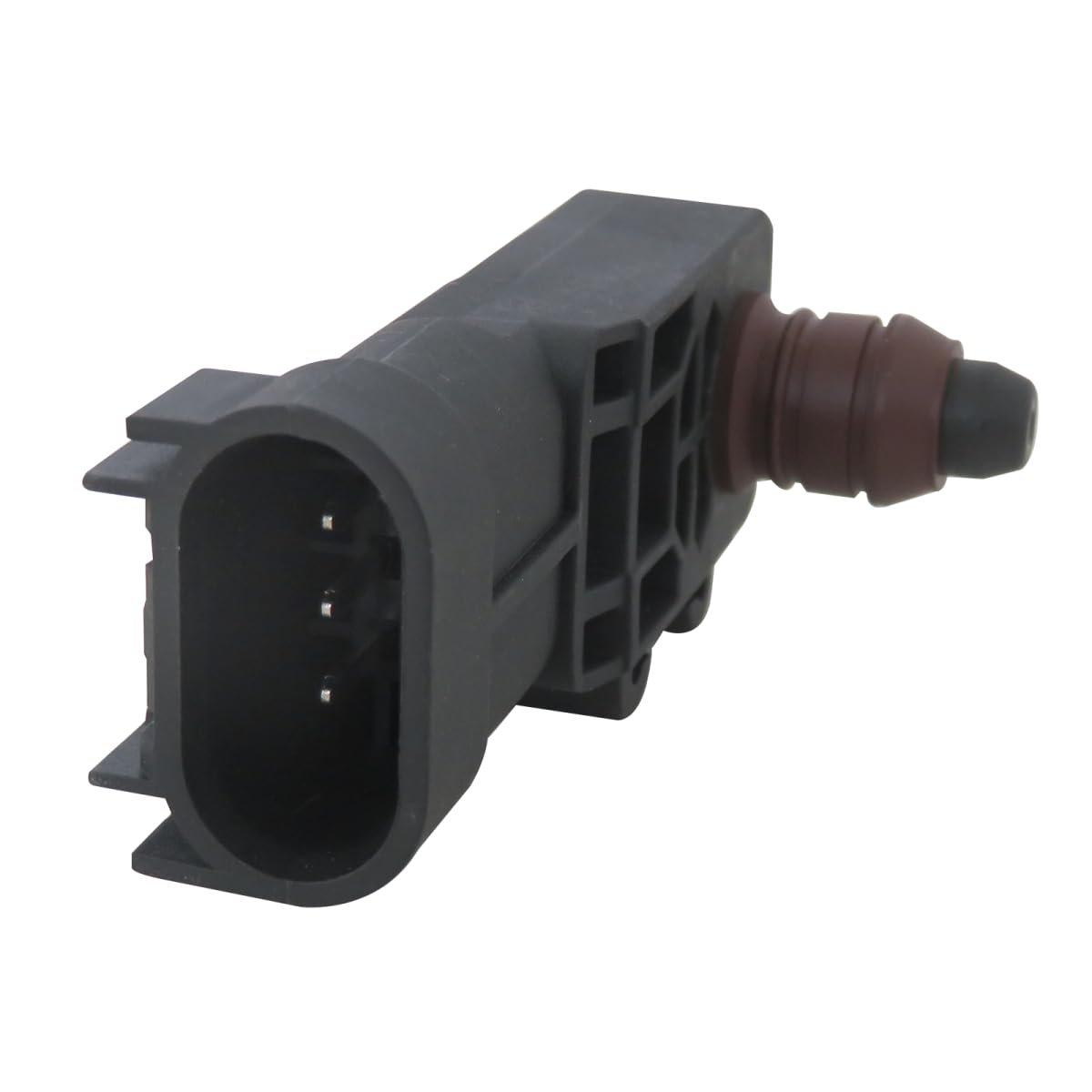 Fuel Tank Pressure Sensor 3 Pins For Buick G8 2008 2009 Replacement Part 13502903 As500 0261230162 5s13821 Su15227 13502779