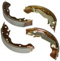 Centric Parts 111 07151 Brake Shoe 