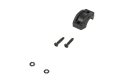 Polaris Atv Throttle Assembly Clamp Genuine Oem Part Qty 1