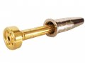 Harris Cut-tip 6290-0nx Chrome 
