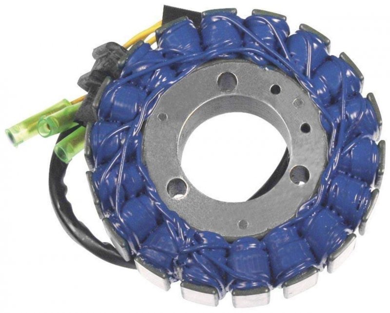 Procom Electrosport Stator Fits Honda Shopeddies