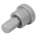 Ph2 Screwdriver Bit Drywall Chrome Vanadium Steel 10pcs Magnetic Bits For Plasterboard Screw Depth Stop Limit 