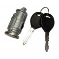 Wgl Ignition Key Switch Lock Cylinder For 2004-2006 Chrysler Sebring Touring Convertible 2-door 5003843ab 5003843aa 
