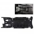 G-plus Center Console Lid Armrest Sliding Mechanism Compatible With 2006-2011 Honda Civic