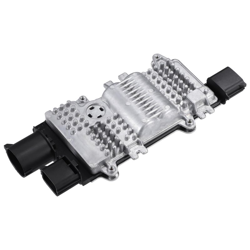 Car Hvac Blower Motor Resistor For Chevrolet Captiva 2004-2011 Opel Antara No 20787305