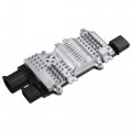 Car Hvac Blower Motor Resistor For Chevrolet Captiva 2004-2011 Opel Antara No 20787305 