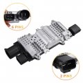 Car Hvac Blower Motor Resistor For Chevrolet Captiva 2004-2011 Opel Antara No 20787305