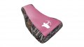 Verde Powersports Vps Seat Cover For Honda Foreman Trx450s Bow Hunter Pink Camo 