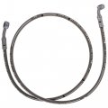 Polaris Ranger Brake Line 85 Degrees Genuine Oem Part Qty 1