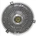 Mercedes-benz Ml430 Fan Clutch 1999 2000 2001 6 3 In Diameter Standard Thermal 