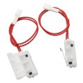 Secosautoparts Gear Shifter Repair Kit Shift Switch Set Compatible With Nissan Pathfinder Altima 2 5l 3 2013-2017 Replaces