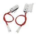 Secosautoparts Gear Shifter Repair Kit Shift Switch Set Compatible With Nissan Pathfinder Altima 2 5l 3 2013-2017 Replaces