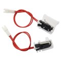 Secosautoparts Gear Shifter Repair Kit Shift Switch Set Compatible With Nissan Pathfinder Altima 2 5l 3 2013-2017 Replaces