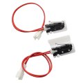 Secosautoparts Gear Shifter Repair Kit Shift Switch Set Compatible With Nissan Pathfinder Altima 2 5l 3 2013-2017 Replaces