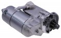 Solarhome 12v 9t Starter Motor 25-39135-00 Compatible With Carrier Engine Ct4-114 Ct4-134 Extra Xt Eagle Thunderbird